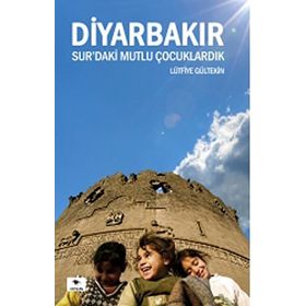 Diyarbakır - Lütfiye Gültekin