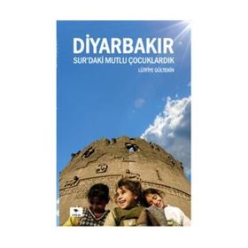 Diyarbakır - Lütfiye Gültekin