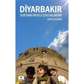 Diyarbakır - Lütfiye Gültekin
