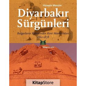 Diyarbakır Sürgünleri - Hüseyin Mevsim