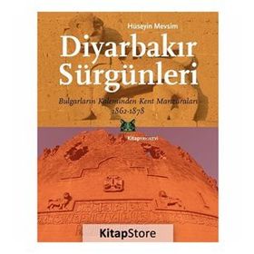 Diyarbakır Sürgünleri - Hüseyin Mevsim