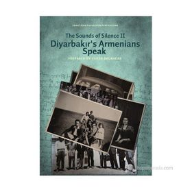 DIYARBAKIRS ARMENIANS SPEAK THE SOUNDS OF SILENCE II - KOMISYON
