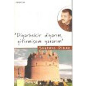 DIYARBEKIR DIYARIM, YITIRMIŞEM YANARIM - ŞEYHMUS DIKEN