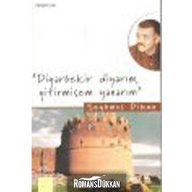DIYARBEKIR DIYARIM, YITIRMIŞEM YANARIM - ŞEYHMUS DIKEN