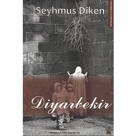 DIYARBEKIR - ŞEYHMUS DIKEN