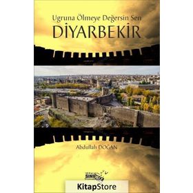 DIYARBEKIR - ŞEYHMUS DIKEN