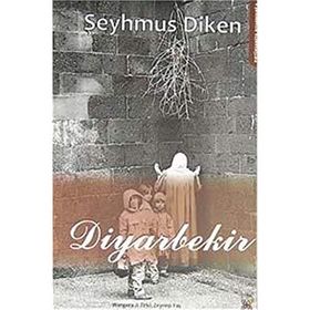 DIYARBEKIR - ŞEYHMUS DIKEN
