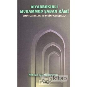 Diyarbekirli Kami ve Divanı - Kolektif
