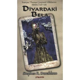 DIYARDAKI BELA - STEPHEN R. DONALDSON
