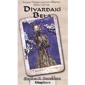DIYARDAKI BELA - STEPHEN R. DONALDSON