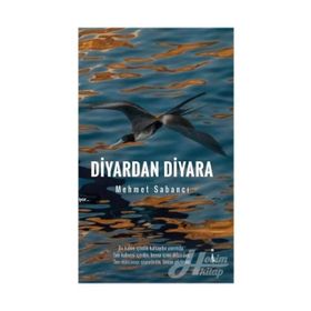 Diyardan Diyara - Mehmet Sabancı