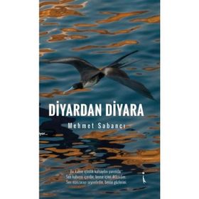 Diyardan Diyara - Mehmet Sabancı