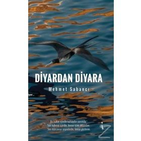 Diyardan Diyara - Mehmet Sabancı