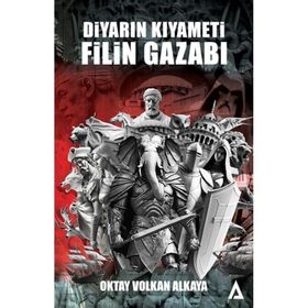 Diyarın Kıyameti Filin Gazabı - Oktay Volkan Alkaya