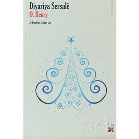 DIYARIYE SERSALE - O. HENRY