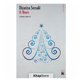 DIYARIYE SERSALE - O. HENRY