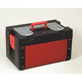 Diybox Combo Serisi 18 inç Organizerli Takım Çantası