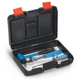Diybox PM.02 Çok Amaçlı El Aleti Matkap Çantası