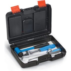 Diybox PM.02 Çok Amaçlı El Aleti Matkap Çantası