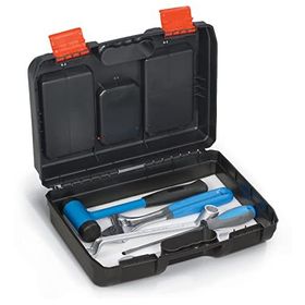Diybox PM.02 Çok Amaçlı El Aleti Matkap Çantası