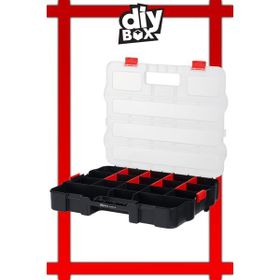 Diybox PX.02 Poly Max Serisi Organizer
