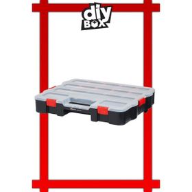 Diybox PX.02 Poly Max Serisi Organizer