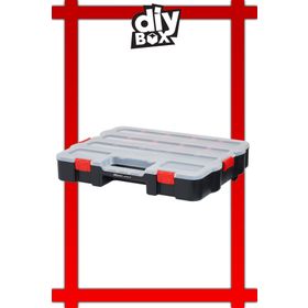 Diybox PX.02 Poly Max Serisi Organizer