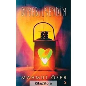 Diyebilseydim - Mahmut Özer