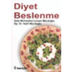 DIYET BESLENME - VASFI MECİTOĞLU, LEMAN MECİTOĞLU