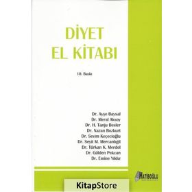 DIYET EL KITABI - AYŞE BAYSAL