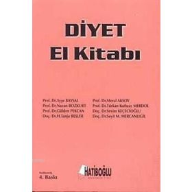 DIYET EL KITABI - AYŞE BAYSAL