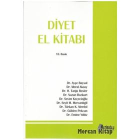 DIYET EL KITABI - AYŞE BAYSAL