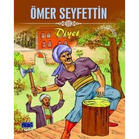 DIYET - ÖMER SEYFETTIN (ISBN:9786050043020)