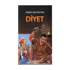 DIYET - ÖMER SEYFETTIN (ISBN:9786050043020)