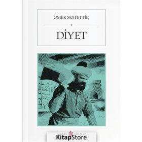 DIYET - ÖMER SEYFETTIN (ISBN:9786055318352)