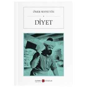 DIYET - ÖMER SEYFETTIN (ISBN:9786055318352)
