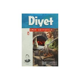 DIYET - ÖMER SEYFETTIN (ISBN:9786055318352)
