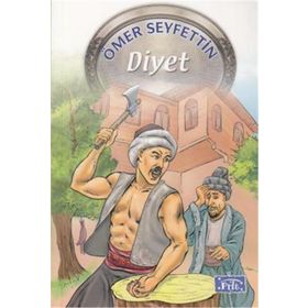 DIYET - ÖMER SEYFETTIN (ISBN:9786055318352)