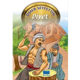 DIYET - ÖMER SEYFETTIN (ISBN:9786055318352)