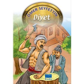 DIYET - ÖMER SEYFETTIN (ISBN:9786055318352)