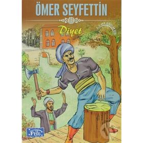 DIYET - ÖMER SEYFETTIN (ISBN:9789752102422)
