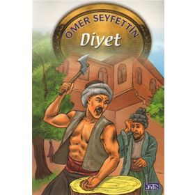 DIYET - ÖMER SEYFETTIN (ISBN:9789755173436)