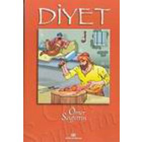 DIYET - ÖMER SEYFETTIN (ISBN:9789755173436)
