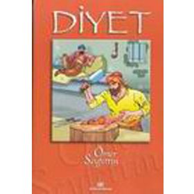 DIYET - ÖMER SEYFETTIN (ISBN:9789755173436)