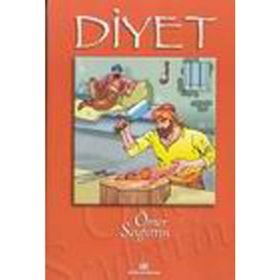 DIYET - ÖMER SEYFETTIN (ISBN:9789755173436)