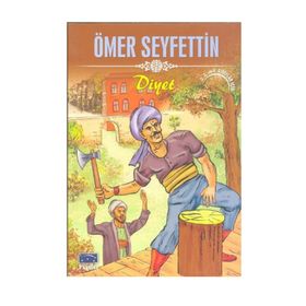 DIYET - ÖMER SEYFETTIN (ISBN:9789758602612)
