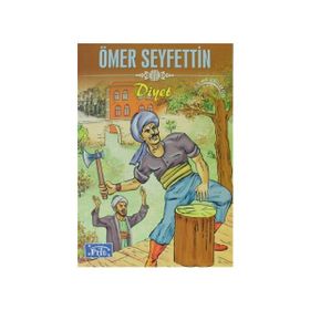 DIYET - ÖMER SEYFETTIN (ISBN:9789758602612)