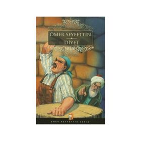 DIYET - ÖMER SEYFETTIN (ISBN:9789758602612)