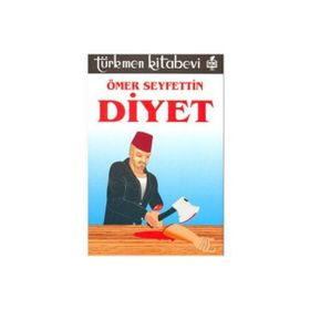 DIYET - ÖMER SEYFETTIN (ISBN:9789758602612)