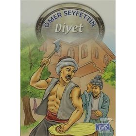 DIYET - ÖMER SEYFETTIN